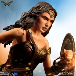Top 10 😉 DC One:12 Collective Wonder Woman Action Figure 🔥 9 Top 10 😉 DC One:12 Collective Wonder Woman Action Figure 🔥 -DC Comics Shop one12wonderwoman inset3