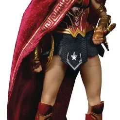 Cheap 🎁 DC One:12 Collective Wonder Woman Deluxe Action Figure 🥰