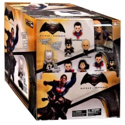 Budget 🎉 DC Batman v Superman: Dawn of Justice Minis Series 1 Mystery Box 🌟