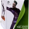 Budget ๐ DC Super Villains The Joker Patina Mini Statue ๐ฏ 1 Budget ๐ DC Super Villains The Joker Patina Mini Statue ๐ฏ -DC Comics Shop patinajoker