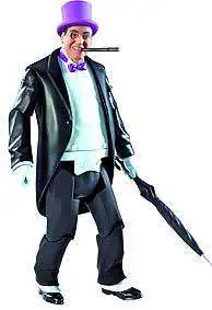 Best deal ✨ Batman 1966 TV Series Series 1 The Penguin Action Figure ⌛ 4 Best deal ✨ Batman 1966 TV Series Series 1 The Penguin Action Figure ⌛ - Image 2