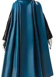 Flash Sale 👍 DC Universe Club Infinite Earths Signature Collection Phantom Stranger Exclusive Action Figure 👍 -DC Comics Shop phantomstranger inset2