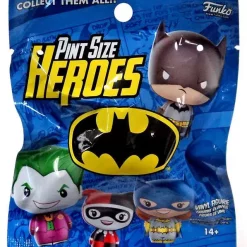 Cheap 😉 Funko Pint Size Heroes DC Exclusive Mystery Pack [Exclusive] ✔️