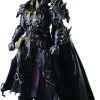 Best Sale 🧨 Variant Timeless Play Arts Kai Steampunk Batman Action Figure ⭐ -DC Comics Shop playartssteampunkbatman
