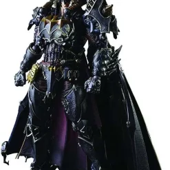 Best Sale 🧨 Variant Timeless Play Arts Kai Steampunk Batman Action Figure ⭐
