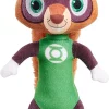 Wholesale ✨ DC League of Super-Pets Chip the Squirrel 7.5-Inch Plush 5-Pack ⌛ -DC Comics Shop plshchipsquirrel