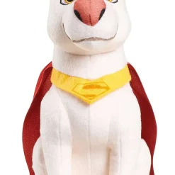 Budget 💯 DC League of Super-Pets Krypto the Superdog 7.5-Inch Plush 5-Pack ❤️