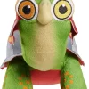 Promo 👍 DC League of Super-Pets Merton the Turtle 7.5-Inch Plush 5-Pack 🛒 -DC Comics Shop plshmertonturtle