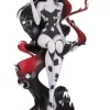 Cheap ❤️ DC Artist Alley Poison Ivy 6.75-Inch PVC Collector Statue [Sho Murase] 😀 -DC Comics Shop poisonivystatueshomurase