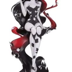 Cheap ❤️ DC Artist Alley Poison Ivy 6.75-Inch PVC Collector Statue [Sho Murase] 😀