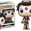 Brand new ✨ Funko DC Bombshells POP! Heroes Katana Vinyl Figure #169 [Bombshells] ⌛