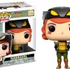 Cheapest 🥰 Funko DC Bombshells POP! Heroes Hawkgirl Vinyl Figure #223 ❤️ 2 Cheapest 🥰 Funko DC Bombshells POP! Heroes Hawkgirl Vinyl Figure #223 ❤️ -DC Comics Shop pop22892