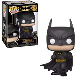 Deals ✨ Funko DC Batman 80th POP! Heroes Batman Exclusive Vinyl Figure #275 [Fighting Pose] ✔️