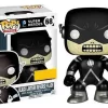 Promo ❤️ Funko DC Universe POP! Heroes Black Lantern Reverse Flash Exclusive Vinyl Figure #68 😀 -DC Comics Shop popblklanternrevflash