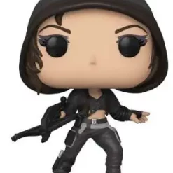 Brand new 🌟 Funko DC Birds of Prey POP! Heroes Huntress Vinyl Figure ❤️