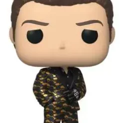 Budget ✔️ Funko DC Birds of Prey POP! Heroes Roman Sionis Vinyl Figure [Chase Version] ⌛