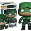 Best Pirce 🧨 Funko DC POP! Television The Arrow Vinyl Figure #207 ✨