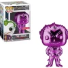Best reviews of 🛒 Funko Batman Arkham Asylum POP! Heroes The Joker Exclusive Vinyl Figure #53 [Purple Chrome] 🧨 -DC Comics Shop popjokerpurpchrm
