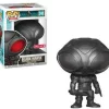Best deal 😉 Funko DC Aquaman Movie POP! Heroes Black Manta Exclusive Vinyl Figure #248 [Gun Metal] ❤️ -DC Comics Shop popmantatarg