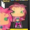 Cheap ⌛ Funko DC Teen Titans Go! POP! Pin Starfire Large Enamel Pin #14 (Pre-Order ships January) ⭐ -DC Comics Shop poppinstarfire