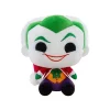 Cheap ✔️ Funko DC Holiday Santa Joker Plush ⭐
