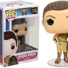 Wholesale 🔔 Funko DC POP! Heroes Wonder 😀 Woman Exclusive Vinyl Figure #178 [Amazon, Damaged Package] ✨ -DC Comics Shop popwwhtexclusivedp