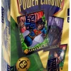 Buy 🤩 DC Power Chrome 1995 Legends Trading Card HOBBY Box [Premiere Edition, 36 Packs] 😀