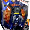 Outlet 🌟 Public Enemies Batman Action Figure 🎁