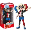 Wholesale ⭐ Funko DC Super Hero 🥰 Girls Rock 🥰 Candy Harley Quinn Vinyl Figure ❤️ -DC Comics Shop rc112059