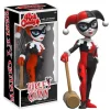 Best Sale 🔔 Funko DC Rock ⭐ Candy Harley Quinn Vinyl Figure ⌛