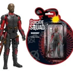 Best deal 🎁 Funko DC Suicide Squad Deadshot Action Figure ⭐