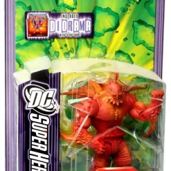 Best reviews of 🥰 DC Superman Super Heroes Doomsday Action Figure ❤️