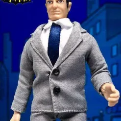 New ⌛ Batman World's Greatest Heroes Series 2 Bruce Wayne Action Figure ⭐ 8 New ⌛ Batman World's Greatest Heroes Series 2 Bruce Wayne Action Figure ⭐ -DC Comics Shop retrobrucewayne inset2