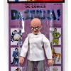 Cheapest ❤️ DC World's Greatest Heroes! Kresge Retro Style Series 2 Dr. Sivana! Retro Action Figure [Damaged Package] ⌛ -DC Comics Shop retrodrsivanadp