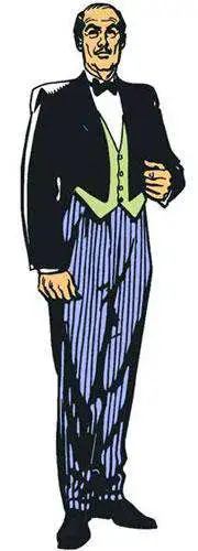 Best Sale 🔥 Batman World's Greatest Heroes Series 3 Alfred Action Figure ⭐ 4 Best Sale 🔥 Batman World's Greatest Heroes Series 3 Alfred Action Figure ⭐ - Image 2