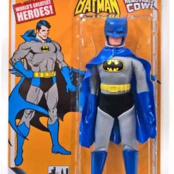 Wholesale ✔️ World's Greatest Heroes Series 3 Batman Action Figure 🎉