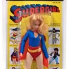 Hot Sale 🎁 DC World's Greatest Heroes! Kresge Retro Style Series 2 Supergirl Retro Action Figure ⭐ -DC Comics Shop retrosupergirl