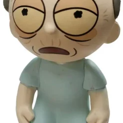 Best Sale 🥰 Funko Rick & Morty Series 3 Hospice Morty 1/36 Mystery Minifigure [Loose] 😍