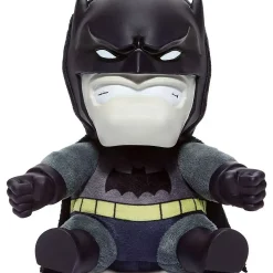 Promo 💯 DC Dark Knight Roto Phunny Batman 7-Inch Plush 🎁
