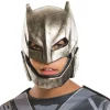 Promo ❤️ DC Batman v Superman Armored Batman Mask 🧨