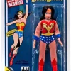 Best Pirce ✔️ DC World's Greatest Heroes Wonder Woman Action Figure [Full Body Artwork] 🤩