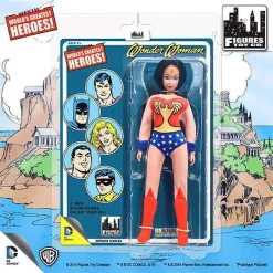 Top 10 ⭐ DC World's Greatest Heroes Wonder Woman Action Figure ⭐ 5 Top 10 ⭐ DC World's Greatest Heroes Wonder Woman Action Figure ⭐ -DC Comics Shop rwwmego inset1