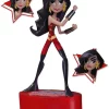 Coupon ⌛ DC Super Best Friends Forever Wonder Girl Super Secret Storage Box ✨ -DC Comics Shop sbffwondergirl