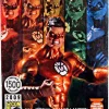 Best Sale 😀 DC Green Lantern Blackest Night Hal Jordan Orange Lantern Exclusive Action Figure 😍 -DC Comics Shop sdcc2009orangelantern