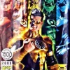 Deals ✨ DC Green Lantern Blackest Night Hal Jordan Yellow Lantern Exclusive Action Figure ⌛ -DC Comics Shop sdcc2009yellowlantern
