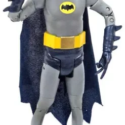 Coupon 🔥 1966 TV Series Batman Exclusive Action Figure [Batusi, Loose] 🔔