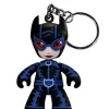Best Pirce 🔔 DC Universe Mez-Itz Catwoman Exclusive 2-Inch Keychain ✨ -DC Comics Shop sdcccatwomankeychain
