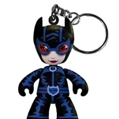 Best Pirce 🔔 DC Universe Mez-Itz Catwoman Exclusive 2-Inch Keychain ✨