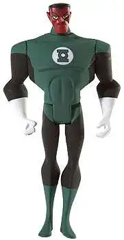 Brand new ๐ Justice League Unlimited Green Lantern Origins Abin Sur, Hal Jordan & Sinestro Exclusive Action Figure 3-Pack ๐ 6 Brand new ๐ Justice League Unlimited Green Lantern Origins Abin Sur, Hal Jordan & Sinestro Exclusive Action Figure 3-Pack ๐ - Image 4