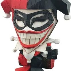 Cheapest 💯 DC Teekeez Series 1 Harley Quinn 2.75-Inch Collectible Figure 🔔